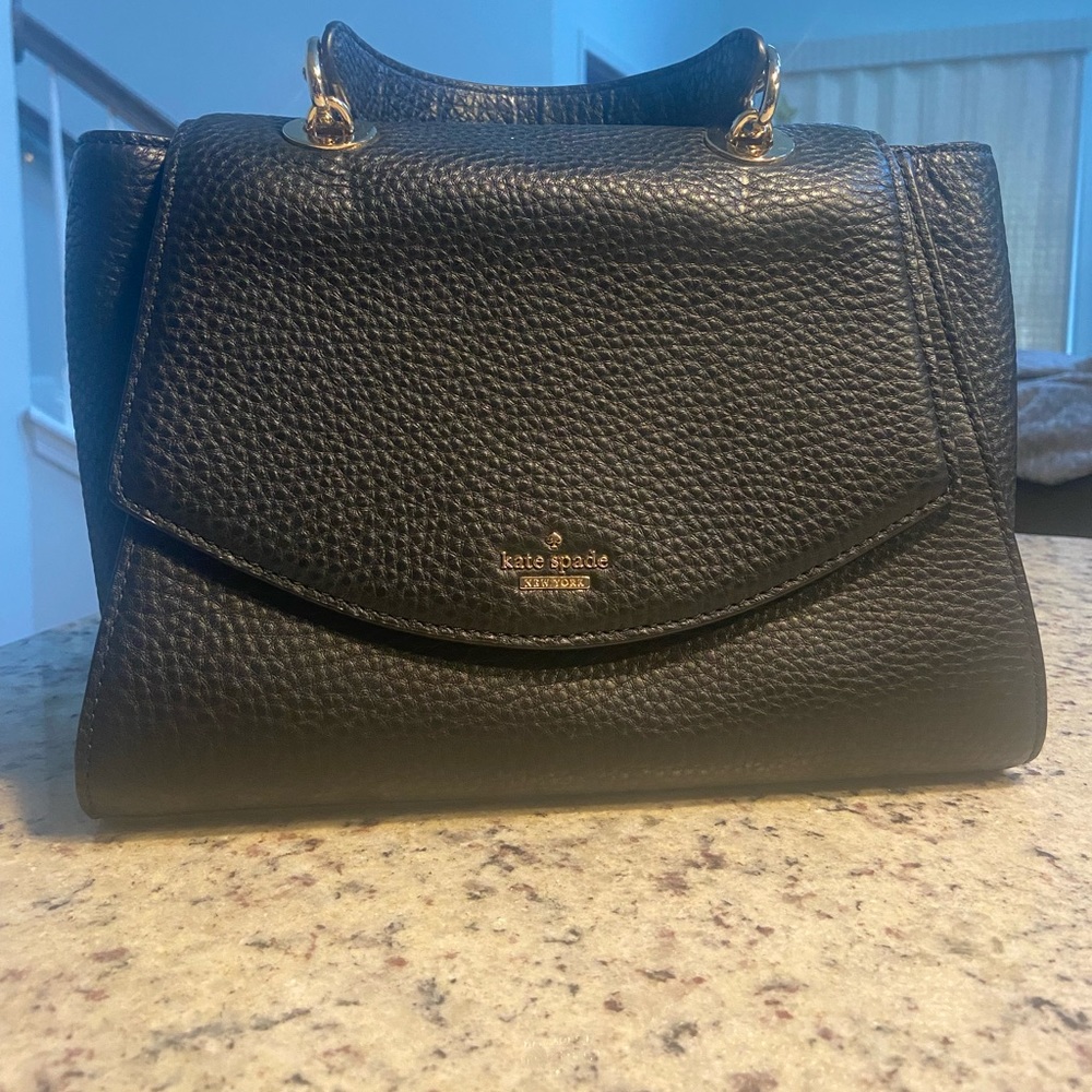 Kate Spade handbag.